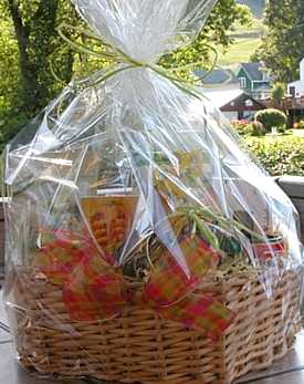 Basket Magic
